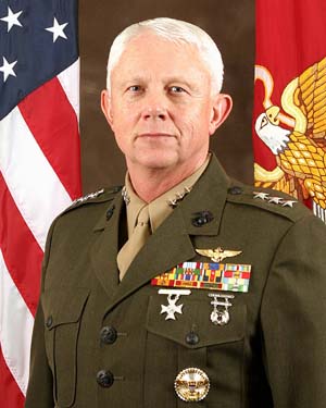 John W. Bergman
