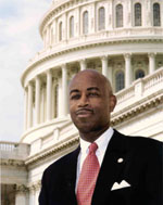 Barry C. Black
