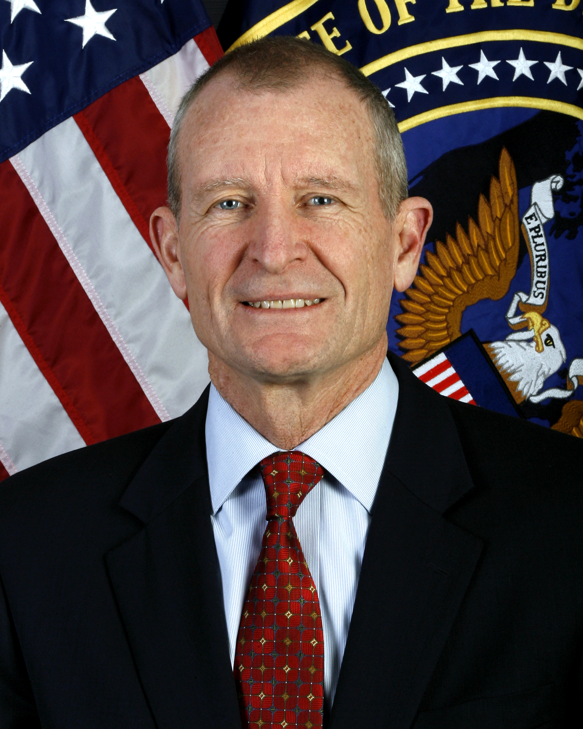 Dennis Cutler Blair