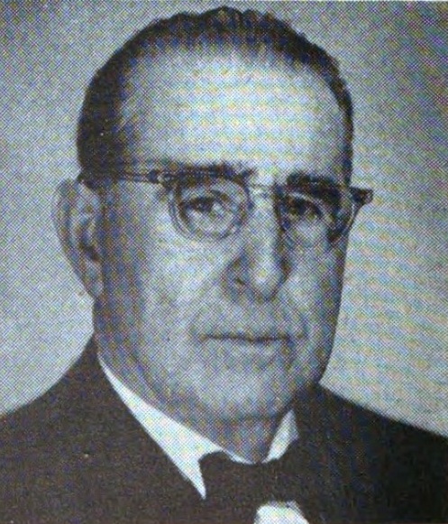 William Robert Williams