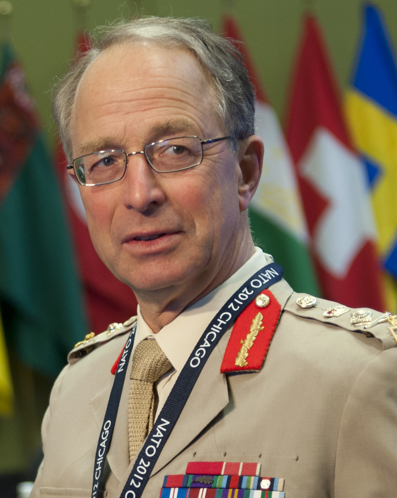 David Julian Richards