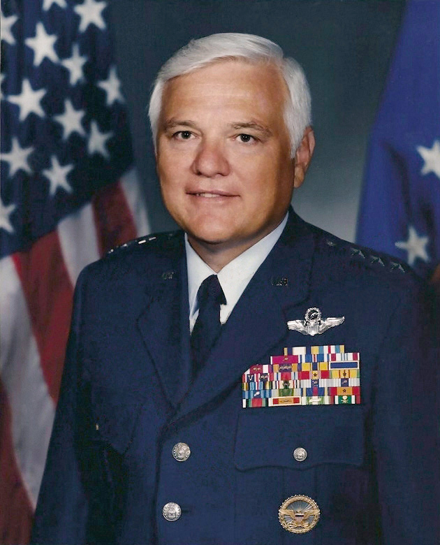 Buster C. Glosson