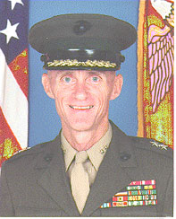 Leslie M. Palm