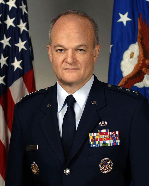 Jack L. Rives