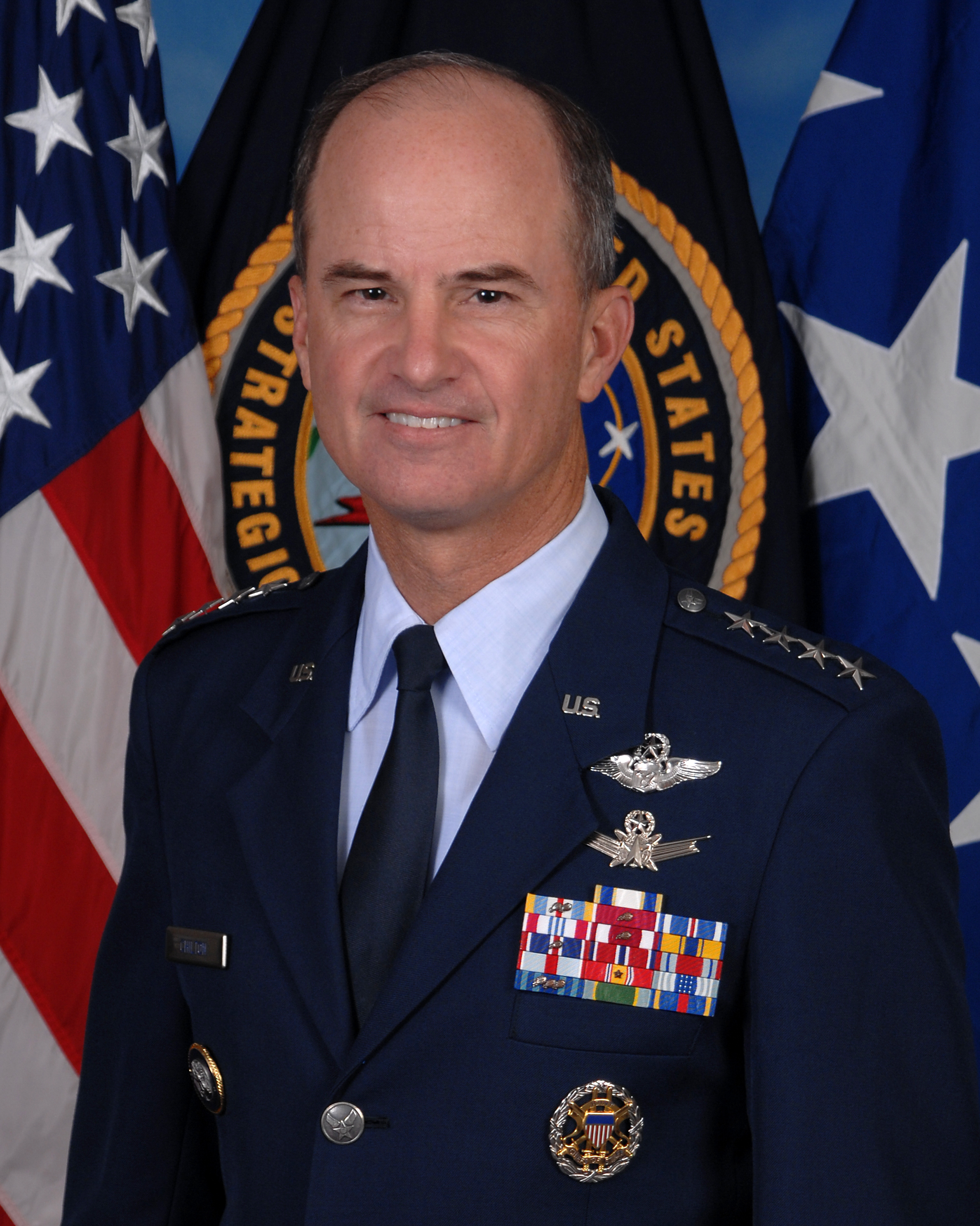 Kevin Patrick Chilton