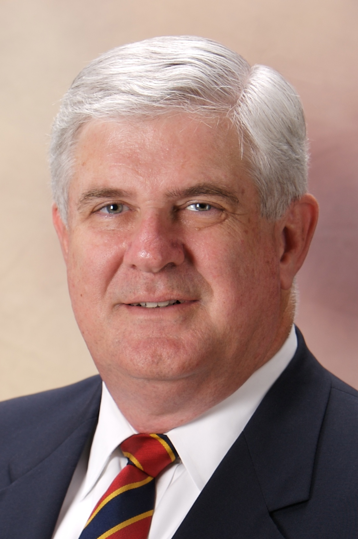John Charles Keegan