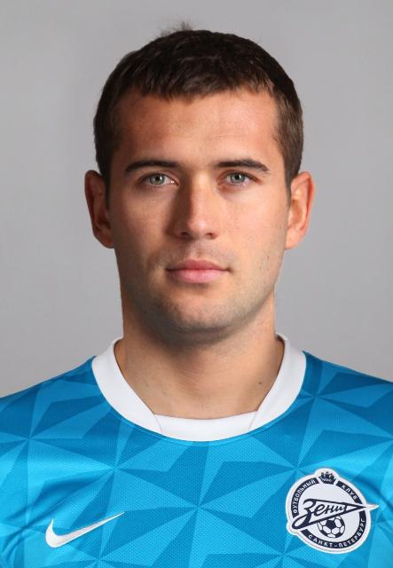 Aleksandr Kerzhakov
