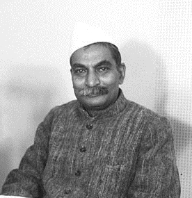 Rajendra Prasad