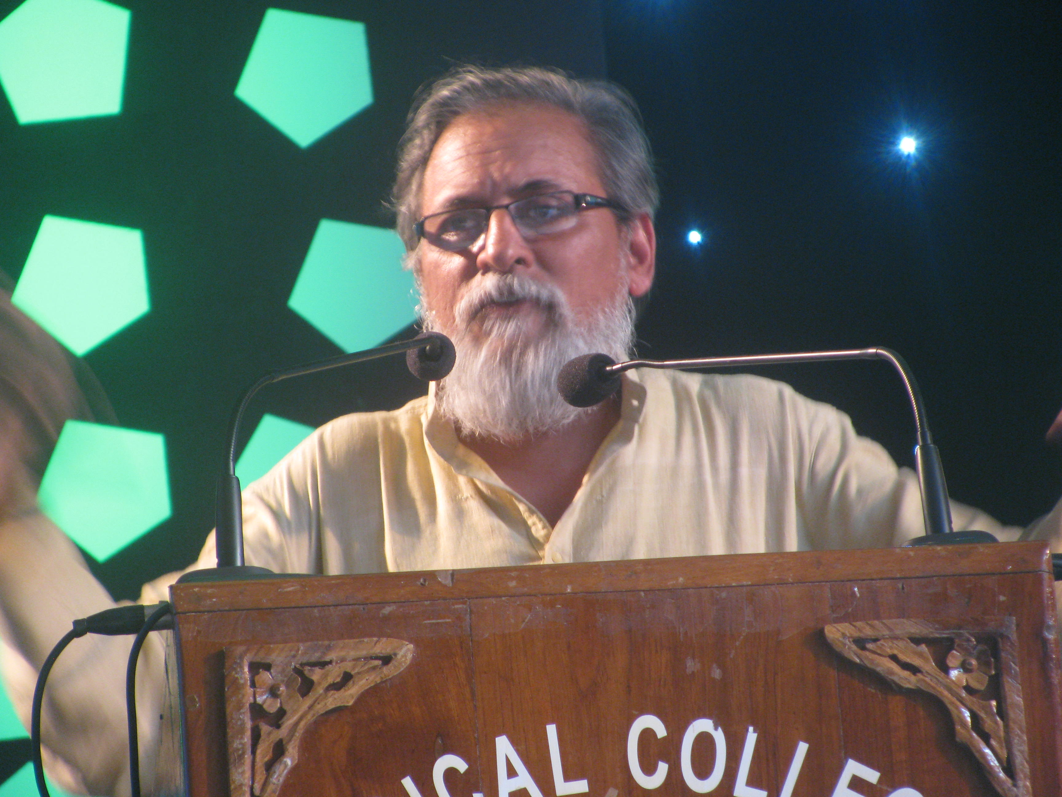 Anil K. Gupta