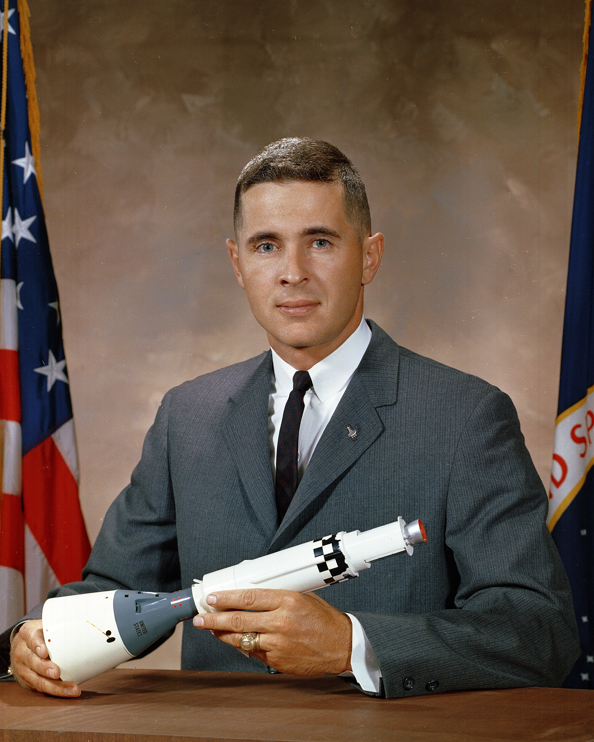 colleague: William Alison Anders