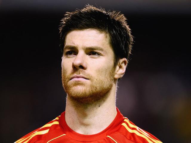 Xabier Alonso