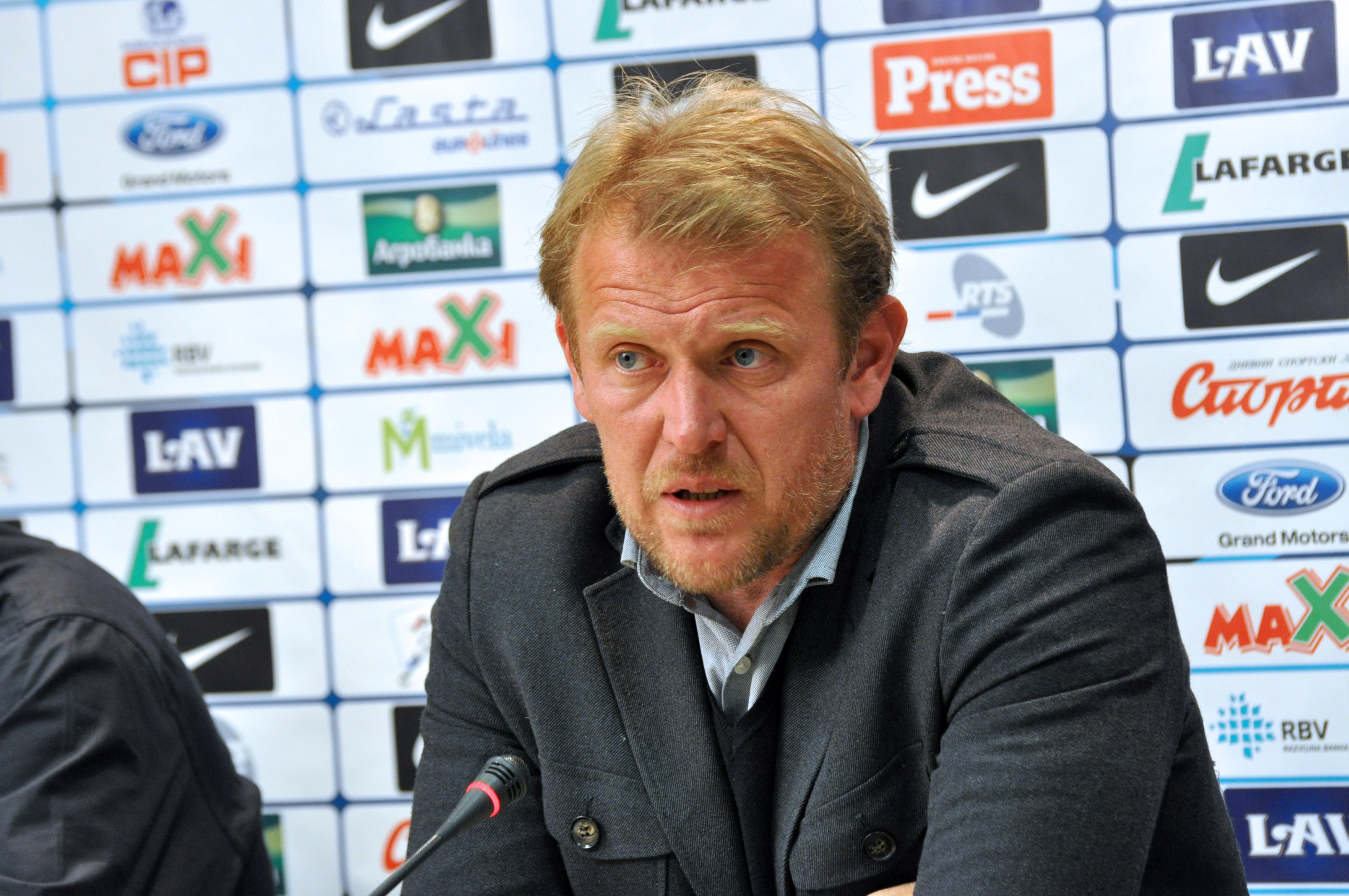 Robert Prosinecki