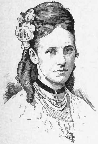 Mary Esther Lee