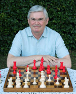 Alan Roy Fersht