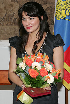 Anna Netrebko