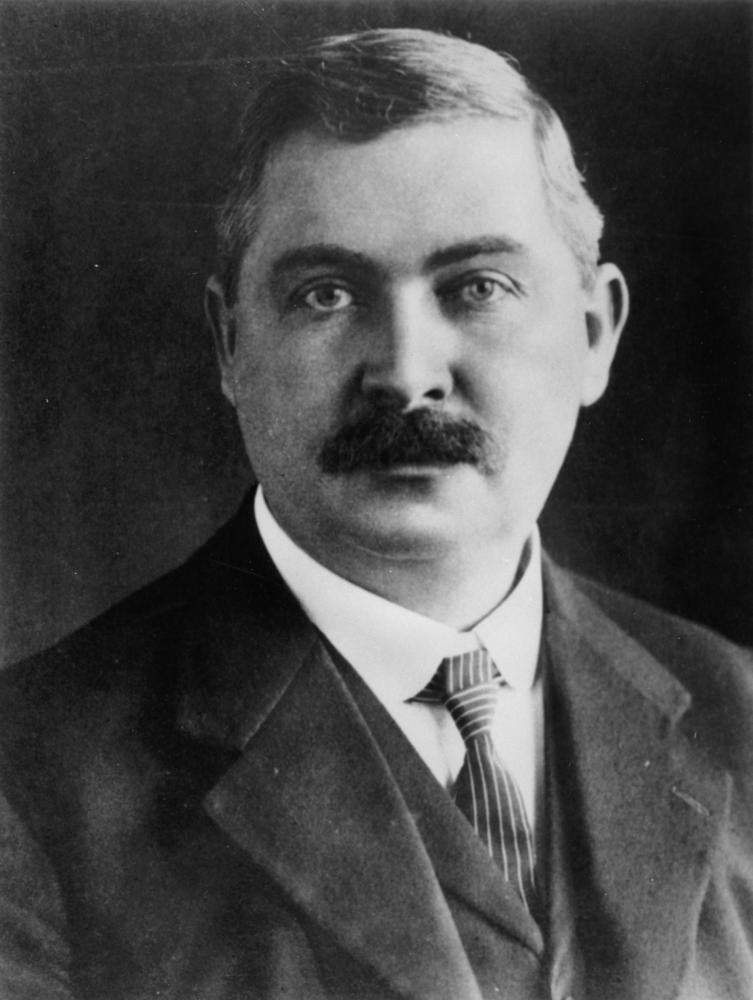 Thomas Joseph Ryan
