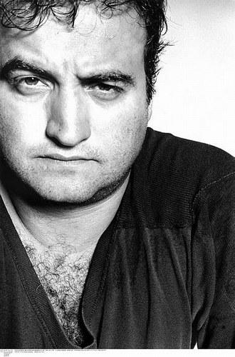 John Belushi