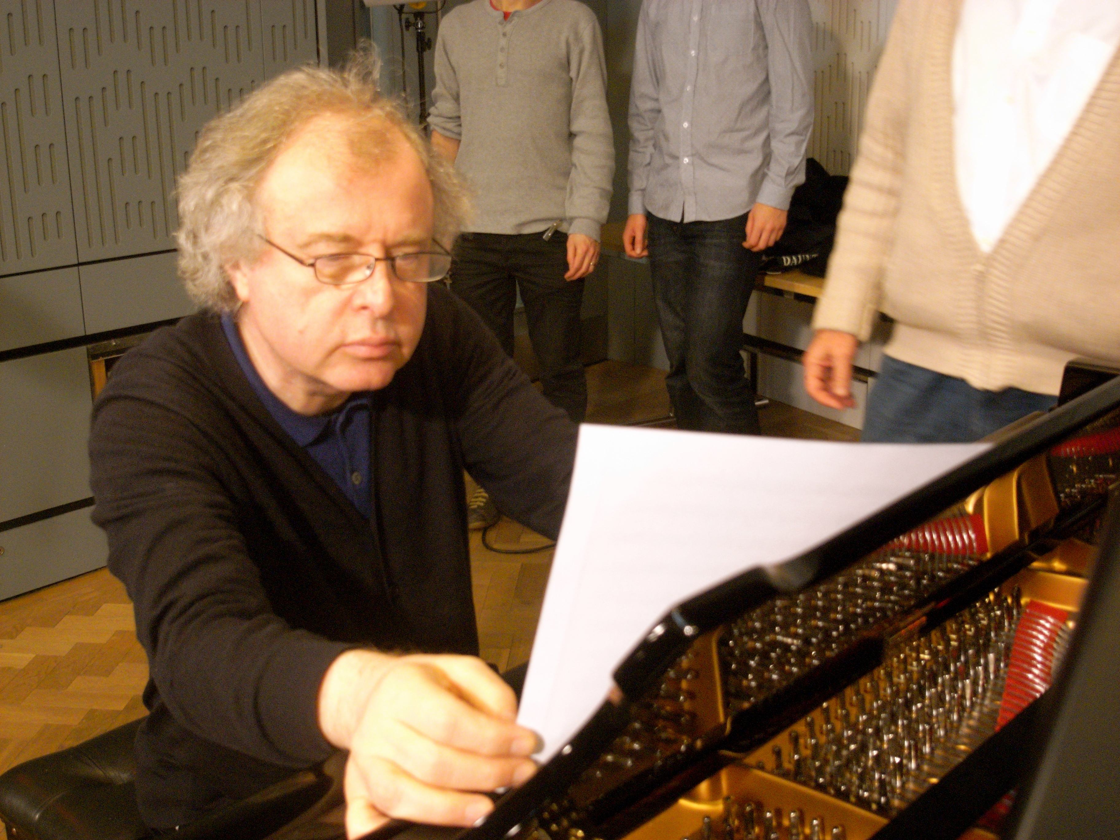 Andras Schiff