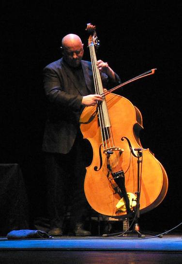Richard Bryars
