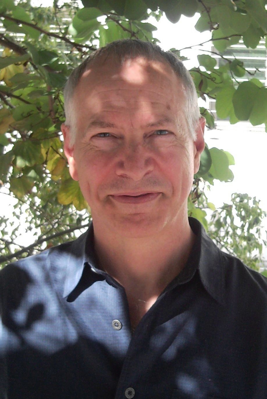 Robert Endre Tarjan