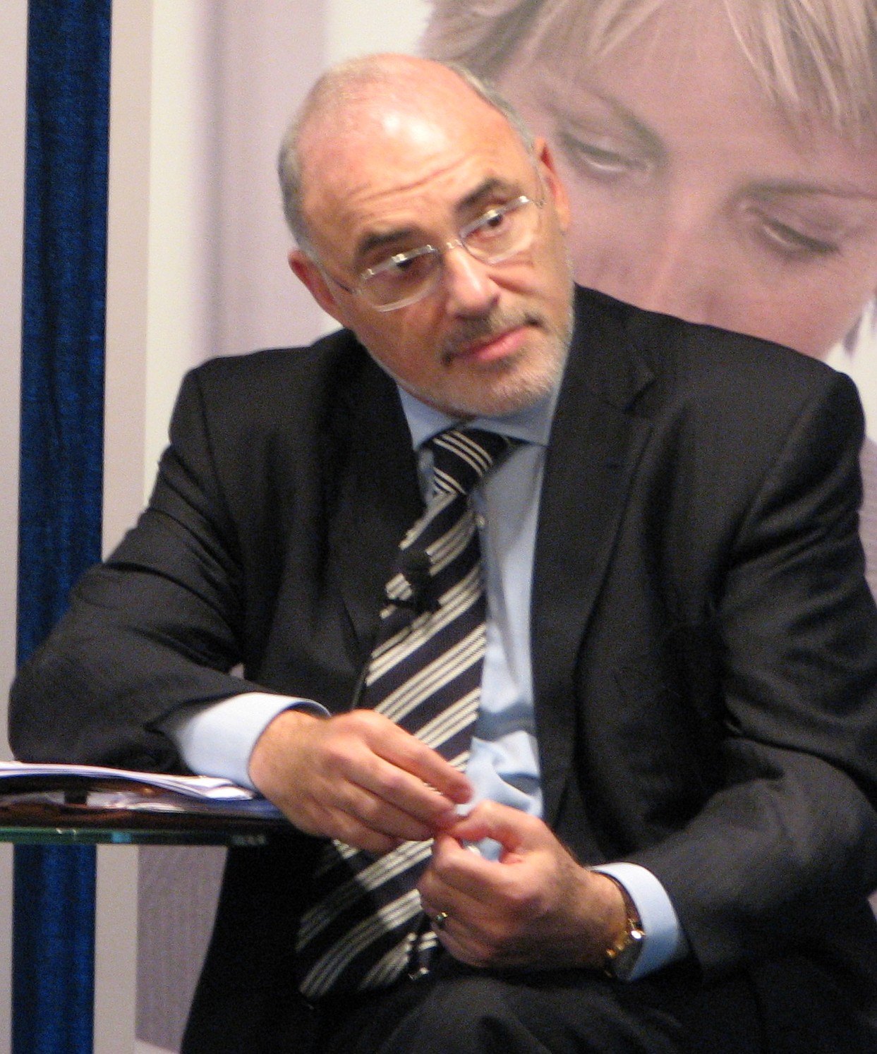 Léo Apotheker