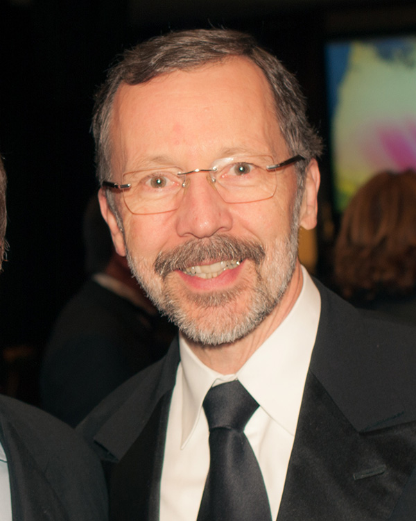 Edwin Earl Catmull