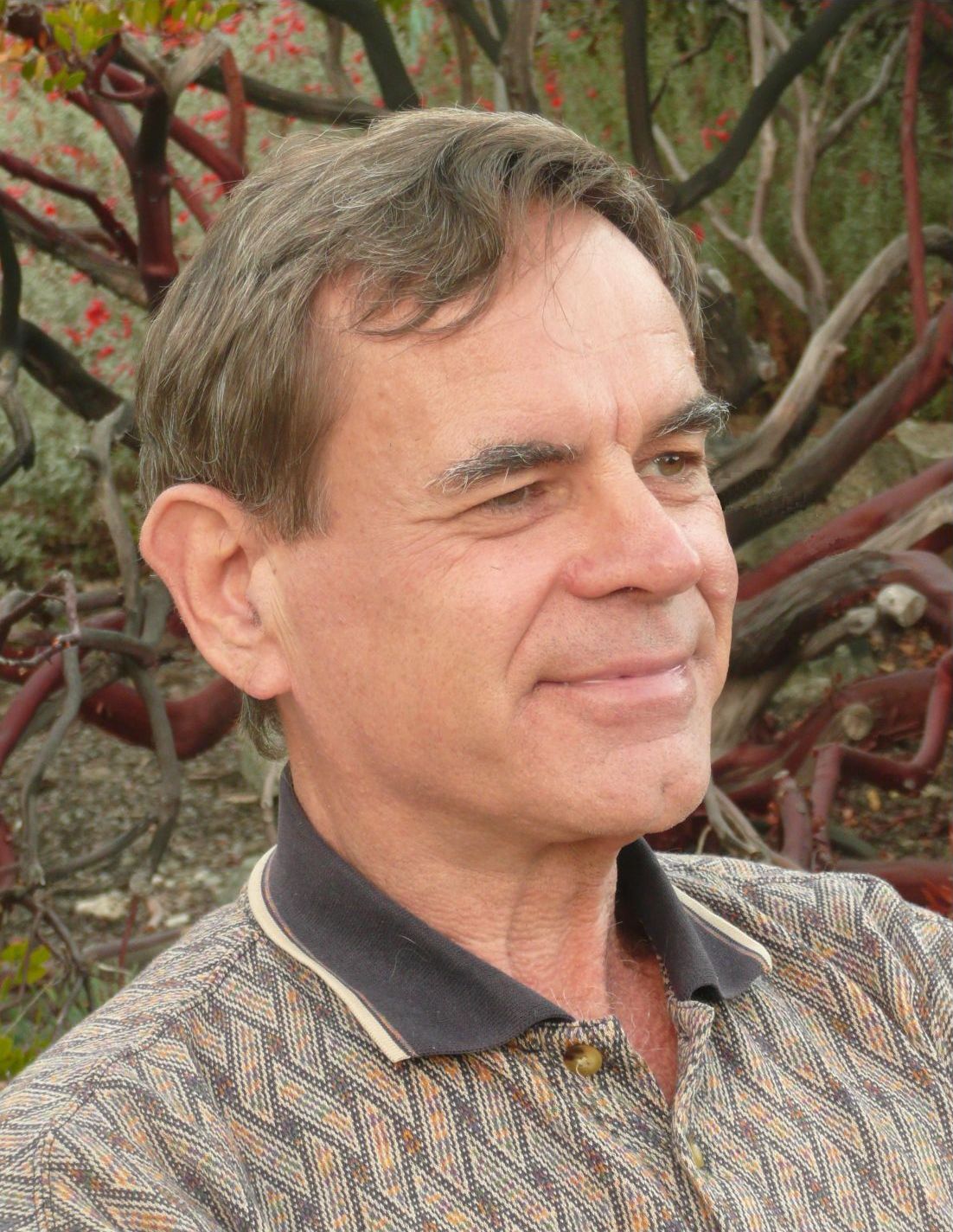 Vaughan Ronald Pratt