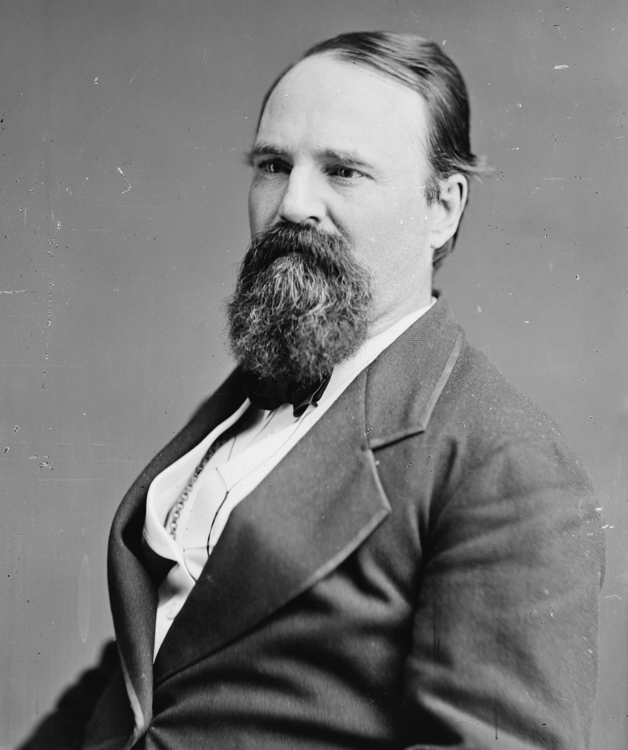 Charles William Foster