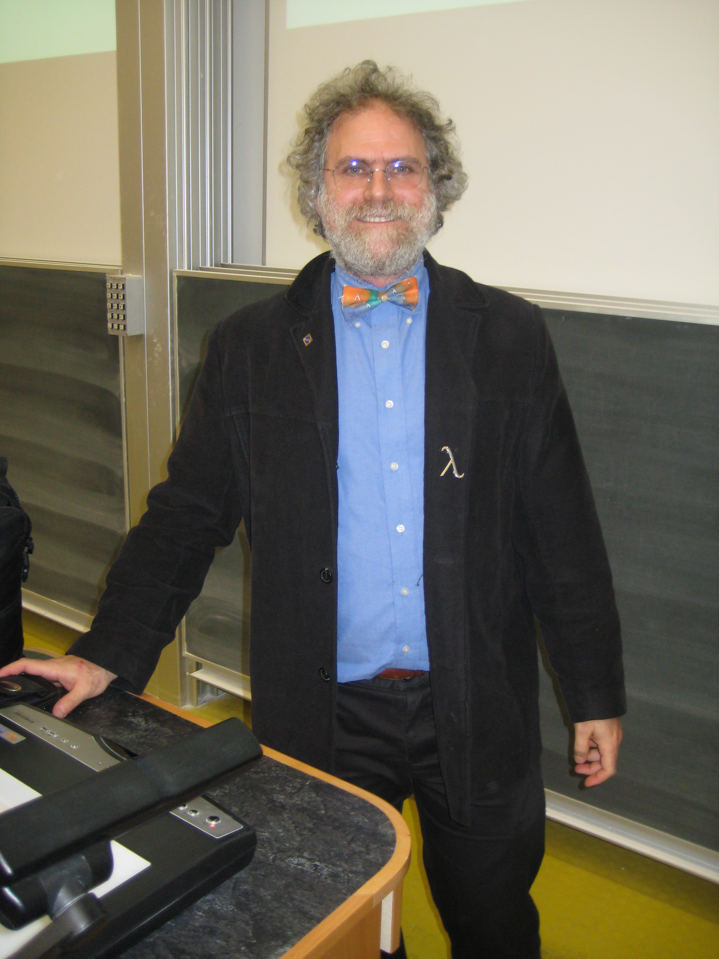 Philip Wadler
