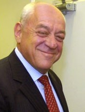 Ronnie Bar-On
