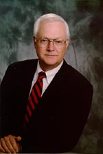 Donald Sherwood