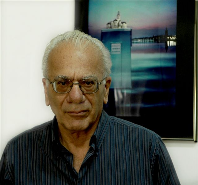 Gedeon Dagan