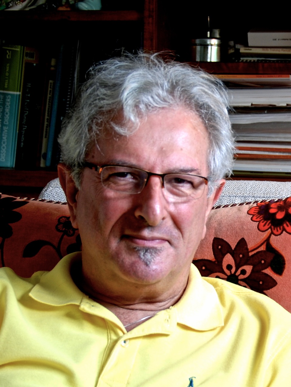 Eli Somer