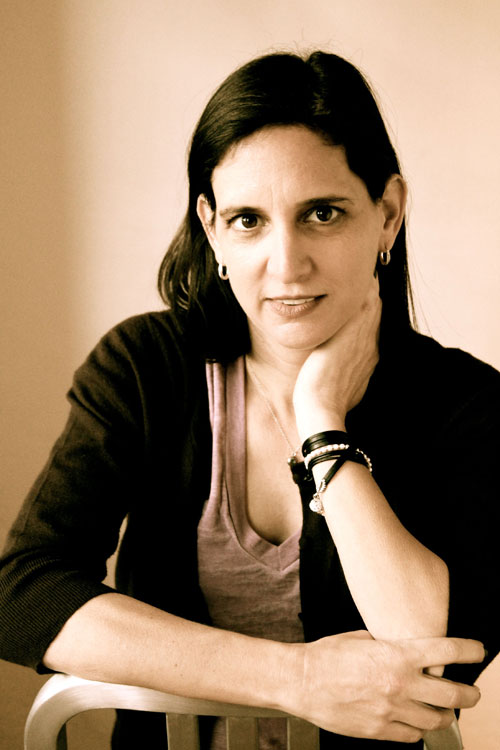 Jaime Levy