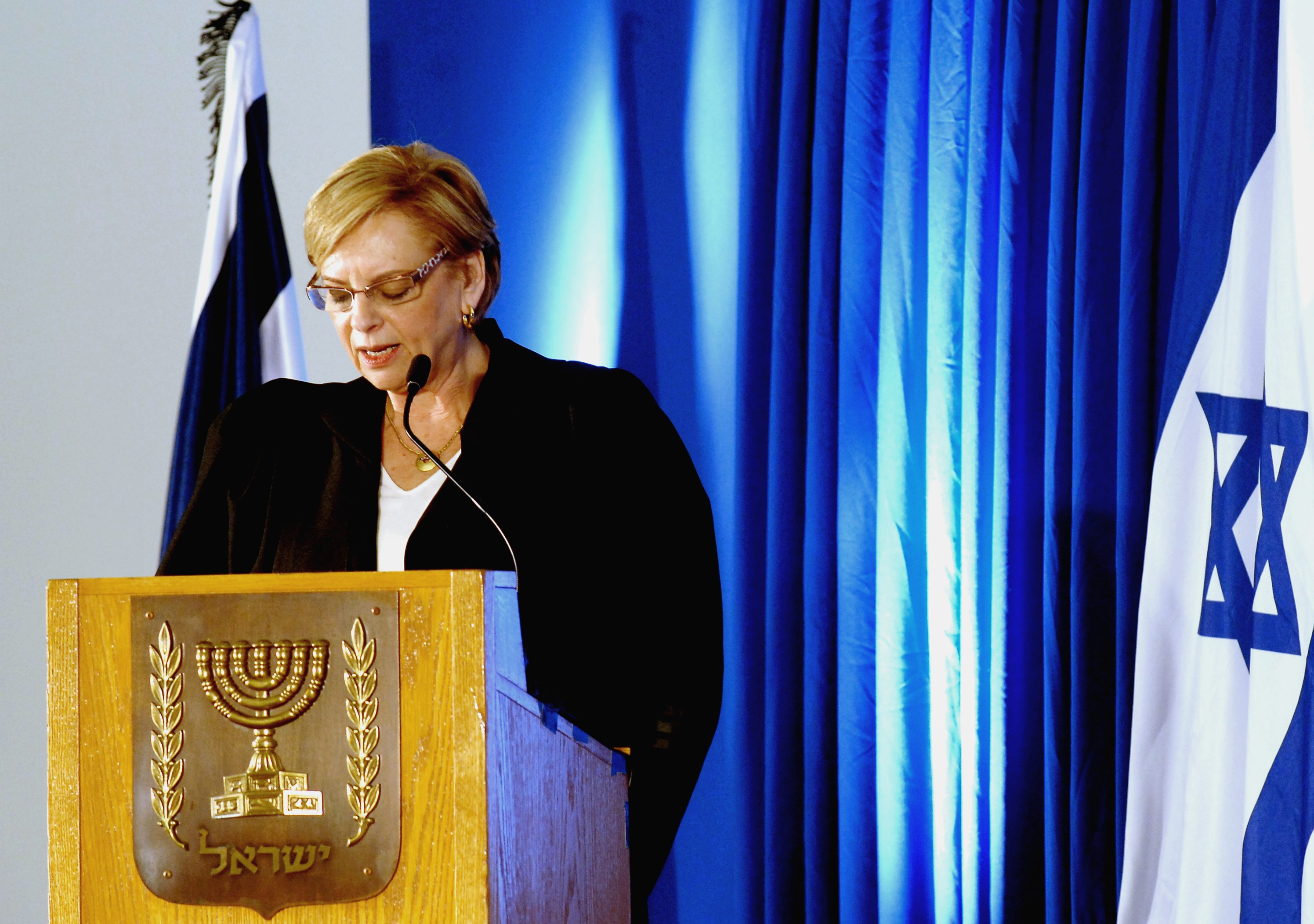 Dorit Beinisch