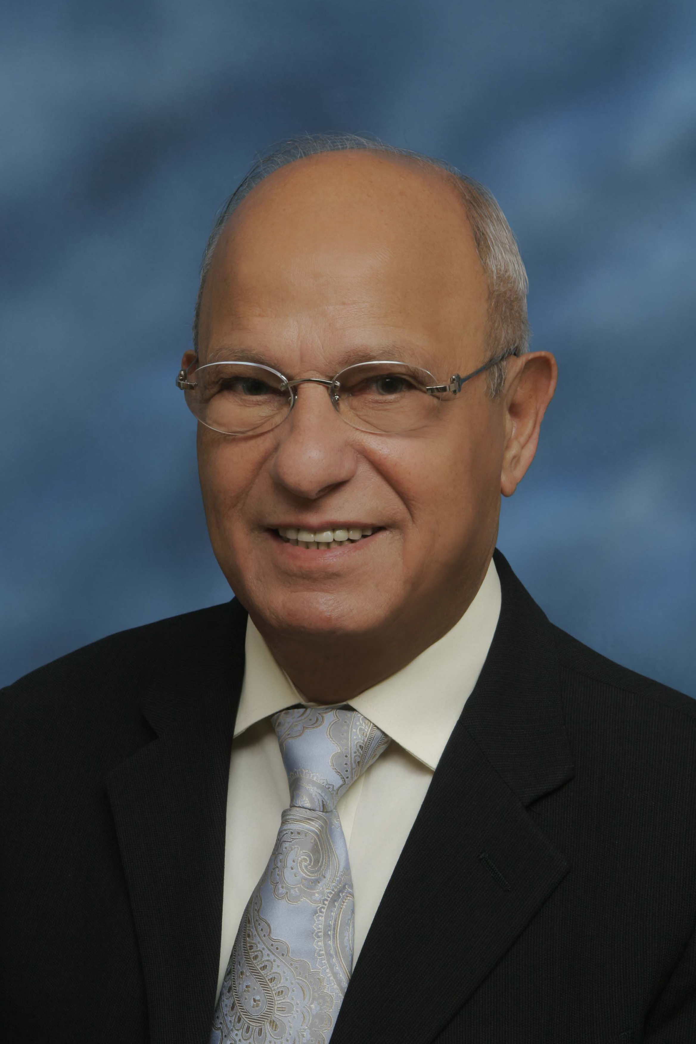 Shlomo Eliyahu