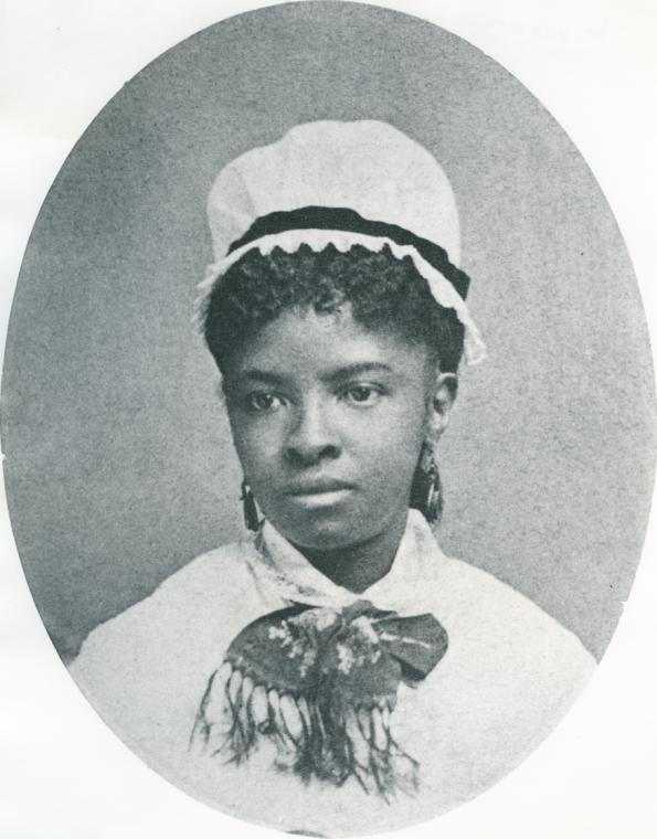Mary Mahoney