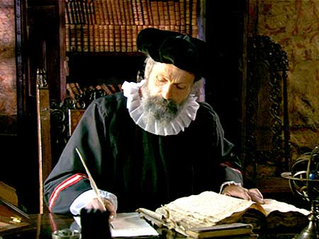 Michel de Notredame