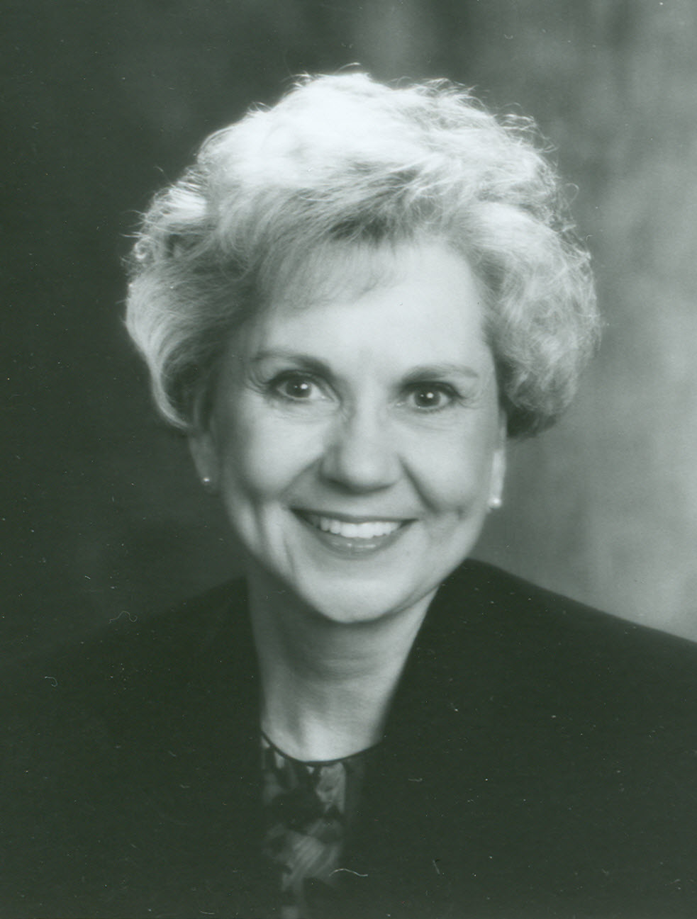 Patsy Ann Danner