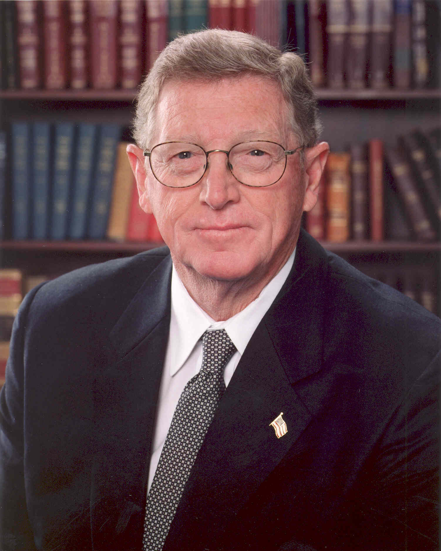 Conrad Ray Burns