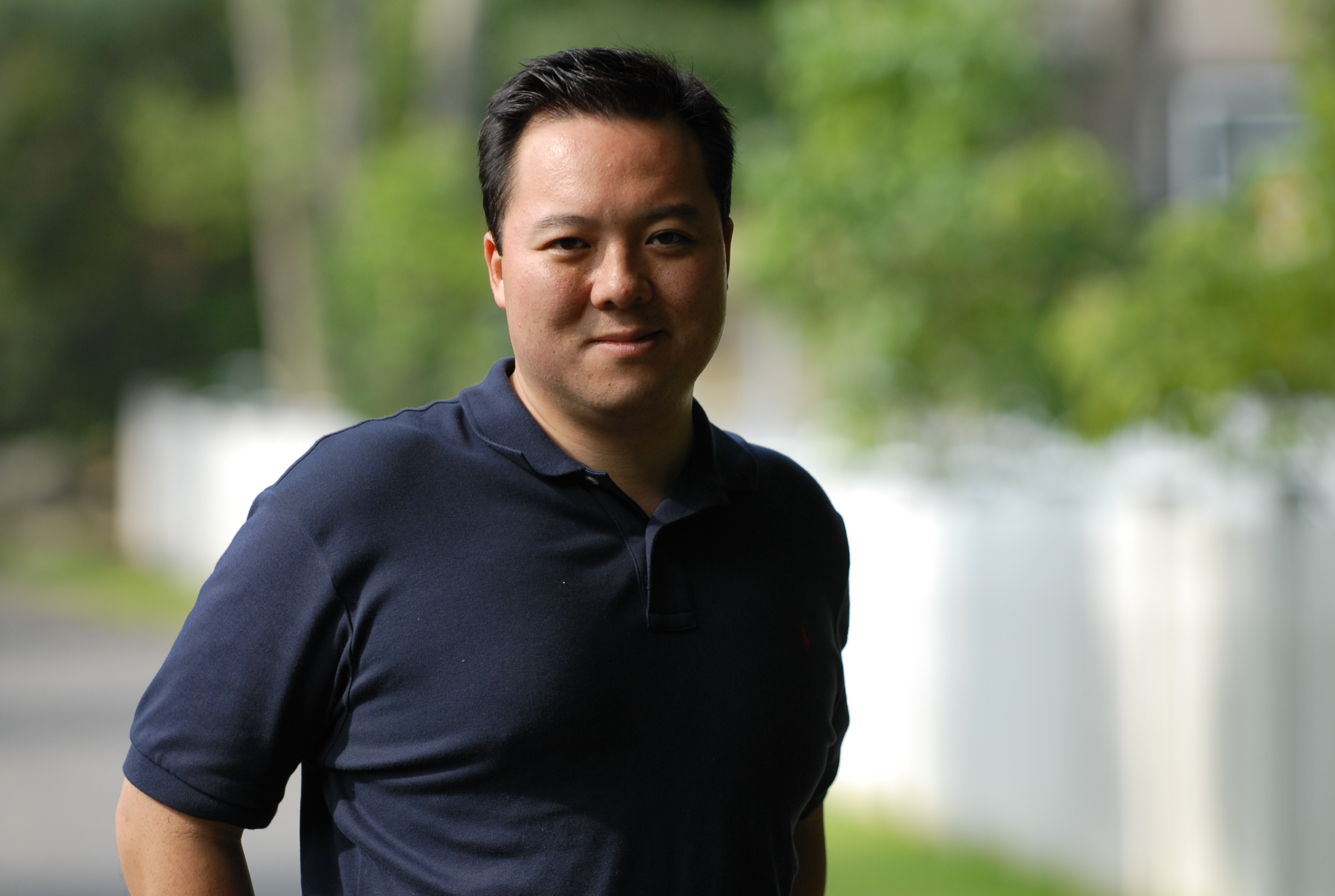 William Tong