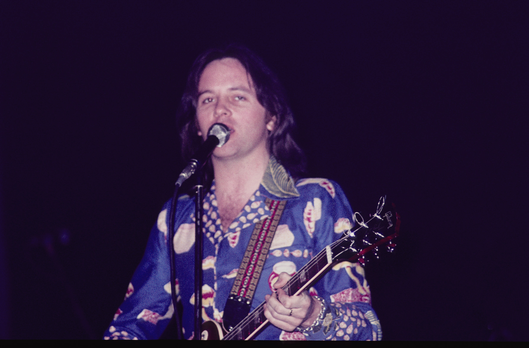 Eric Stewart