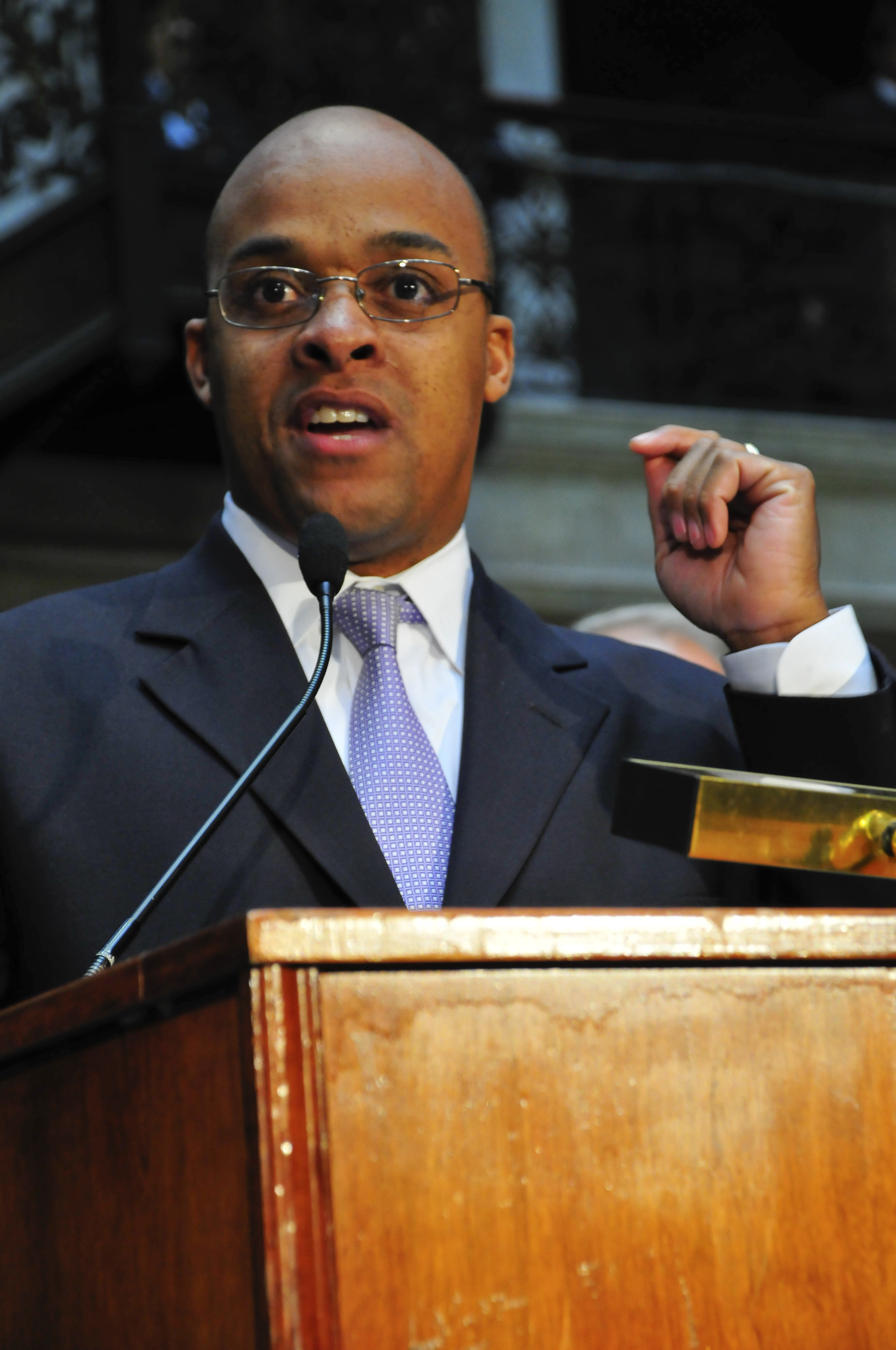 Antoine Thompson