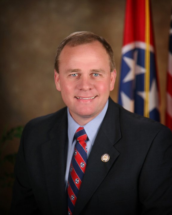 Stephen Lee Fincher