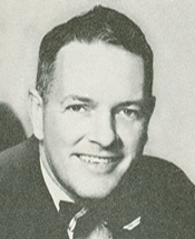 Otis Grey Pike