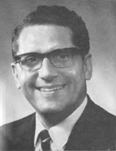 Howard Pollock