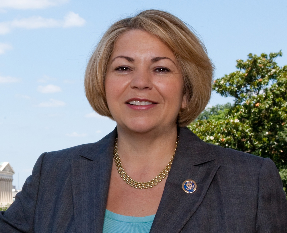 Linda T. Sánchez