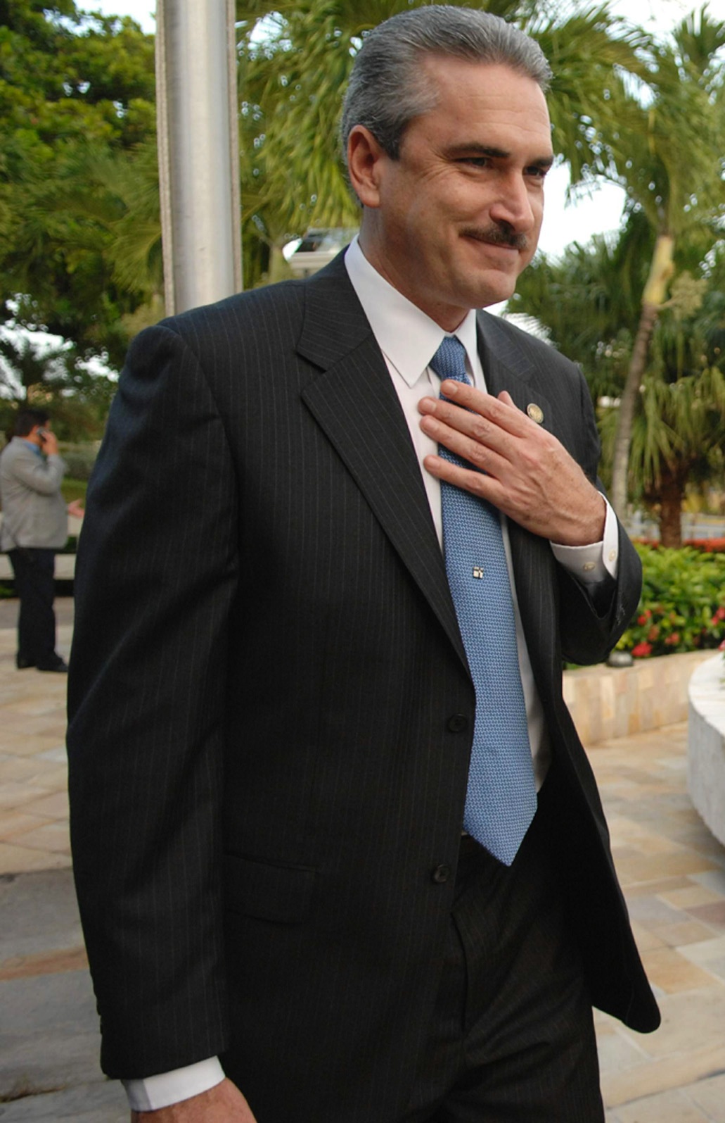 Thomas Rivera Schatz