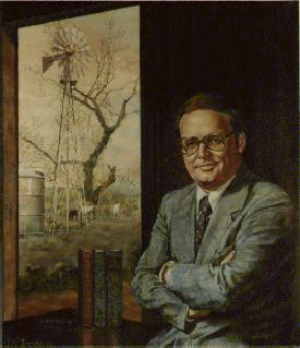 Freddie Ray Marshall