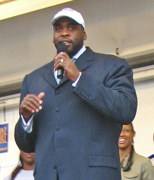 Kwame Malik Kilpatrick
